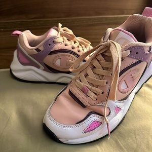 Champion Sports shoes